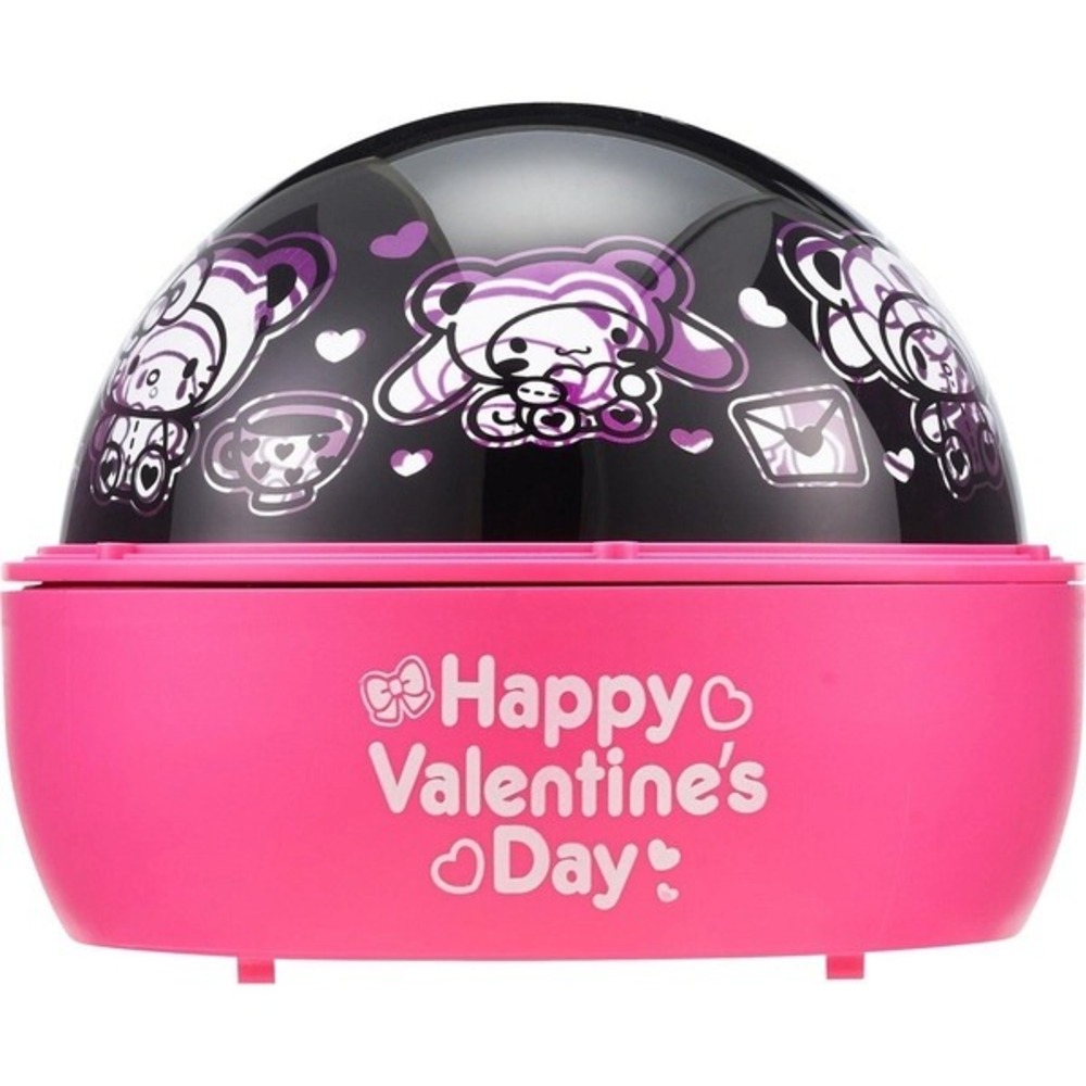 Hello Kitty Sanrio Shadow Light Pink Nightlight‎ Rotating Projector Kawaii Decor